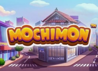 игровой автомат Mochimon