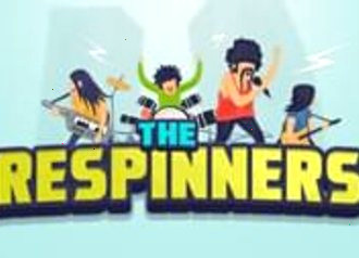 игровой автомат The Respinners